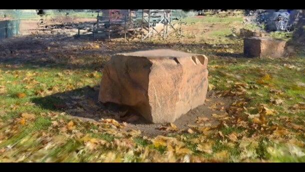 rock